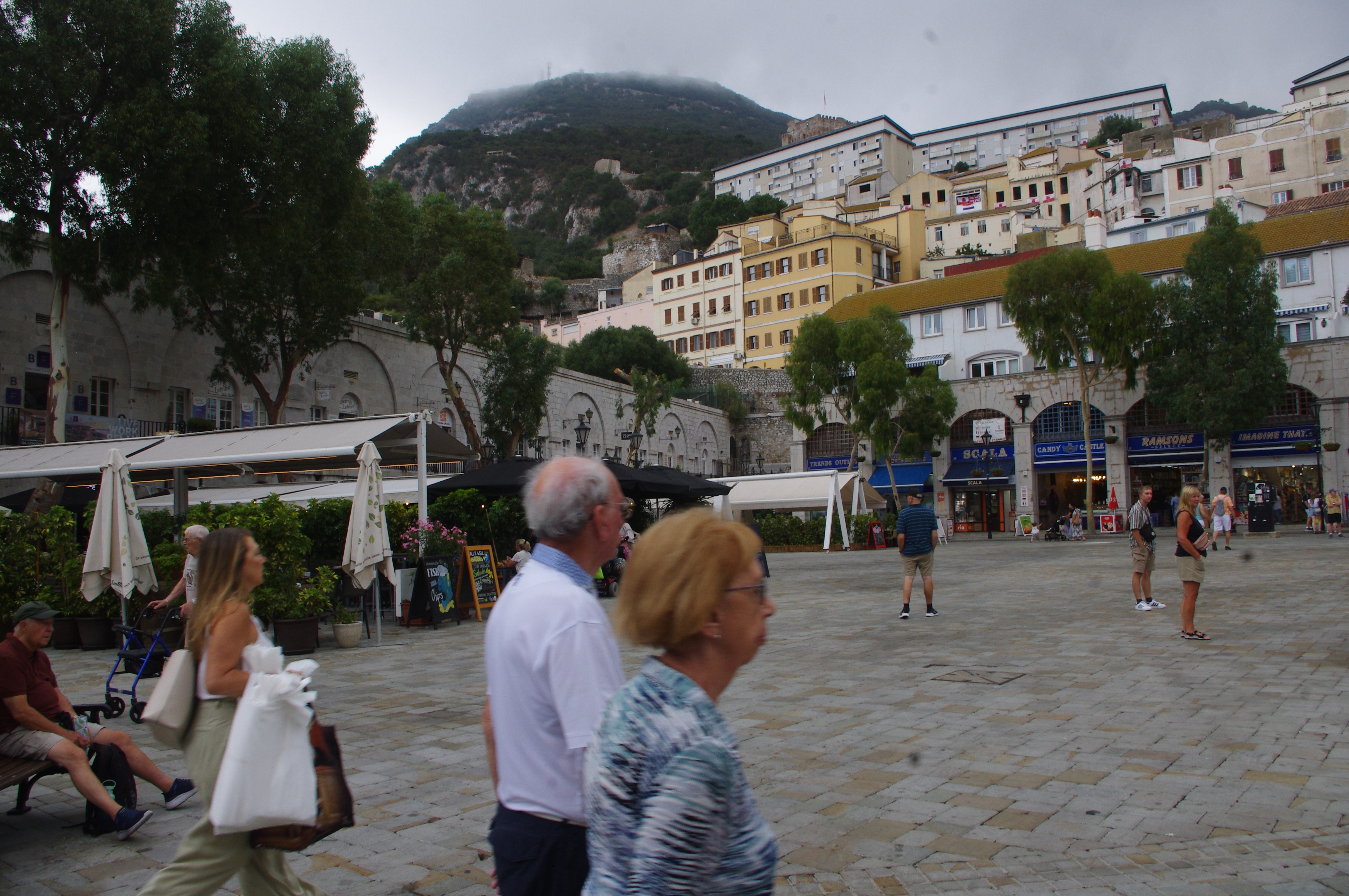 Gibraltar